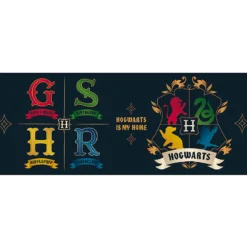 Harry Potter - Hogwarts is my Home Tasse
