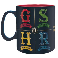 Harry Potter - Hogwarts is my Home Tasse