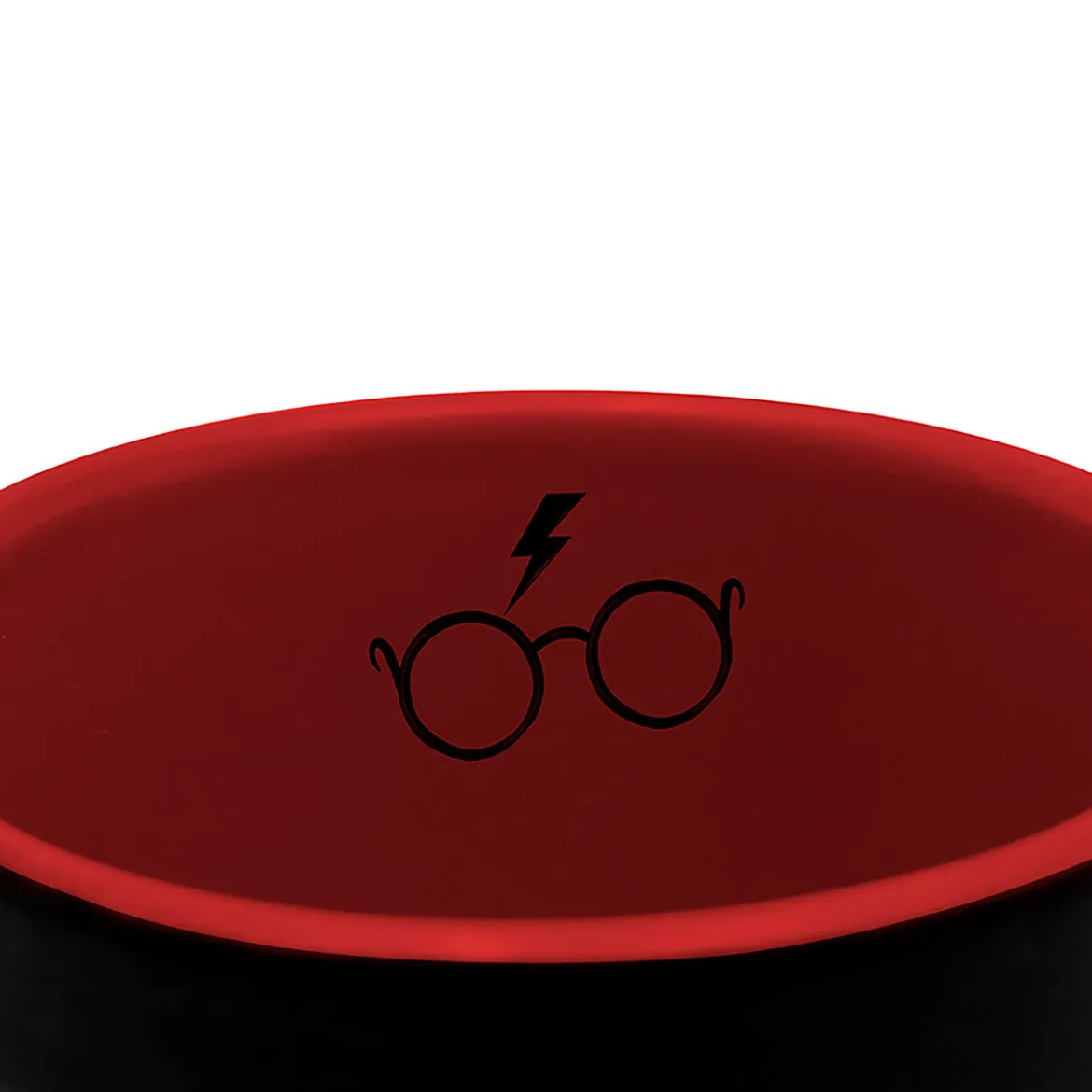 Harry Potter - Hogwarts is my Home Tasse