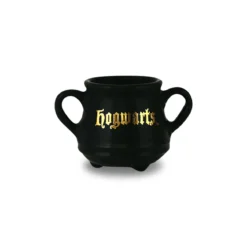 Harry Potter - Hogwarts Kessel 3D Espresso Tasse
