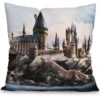 Harry Potter - Hogwarts Kissen