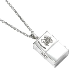Harry Potter - Hogwarts Koffer Kette