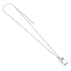 Harry Potter - Hogwarts Koffer Kette