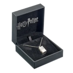 Harry Potter - Hogwarts Koffer Kette