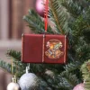 Harry Potter - Hogwarts Koffer Weihnachtsbaum-Schmuck