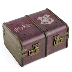 Harry Potter - Hogwarts Koffer Adventskalender
