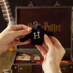 Harry Potter - Hogwarts Koffer Adventskalender