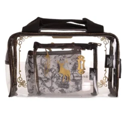 Harry Potter - Hogwarts Kulturtaschen 3er Set