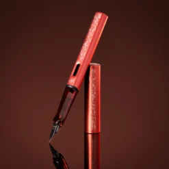Harry Potter - Hogwarts LAMY AL-star Füllhalter 4er Set