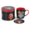 Harry Potter - Hogwarts Magical Geschenkset