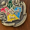 Harry Potter - Hogwarts Magnet