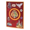 Harry Potter - Hogwarts Notizbuch