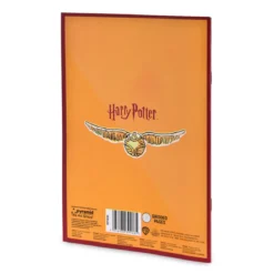Harry Potter - Hogwarts Notizbuch