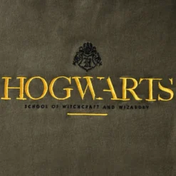 Harry Potter - Hogwarts Oversize T-Shirt