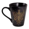 Harry Potter - Hogwarts Phönix Tasse