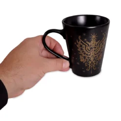 Harry Potter - Hogwarts Phönix Tasse