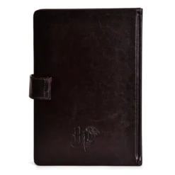 Harry Potter - Hogwarts Premium Notizbuch A5