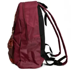 Harry Potter - Hogwarts Rucksack mit Gürteltasche