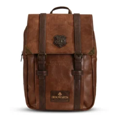 Harry Potter - Hogwarts Rucksack braun