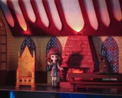 Harry Potter - Hogwarts Schloss Spielset