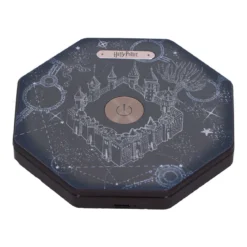 Harry Potter - Hogwarts Schloss Lampe faltbar
