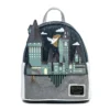 Harry Potter - Hogwarts Schloss Mini Rucksack