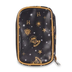Harry Potter - Hogwarts Schminkpinsel 4er Set