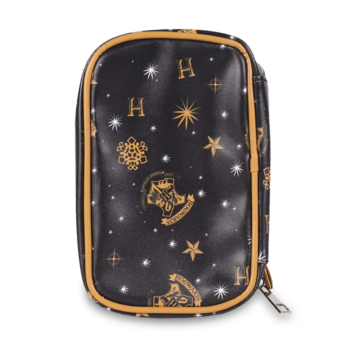 Harry Potter - Hogwarts Schminkpinsel 4er Set