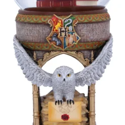 Harry Potter - Hogwarts Schneekugel deluxe