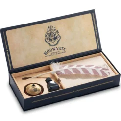 Harry Potter - Hogwarts Schreibfeder
