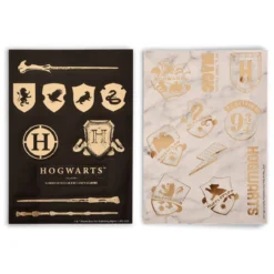 Harry Potter - Hogwarts Schreibset 9tlg