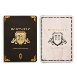 Harry Potter - Hogwarts Schreibset 9tlg