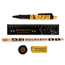Harry Potter - Hogwarts Schreibset 9tlg