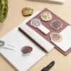 Harry Potter - Hogwarts Schreibset 14tlg