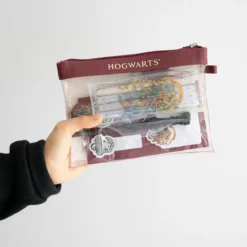 Harry Potter - Hogwarts Schreibset 14tlg