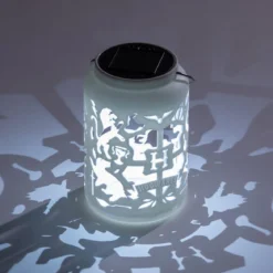 Harry Potter - Hogwarts Solar Lampe