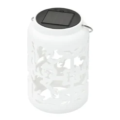 Harry Potter - Hogwarts Solar Lampe