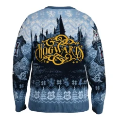 Harry Potter - Hogwarts Strickpullover