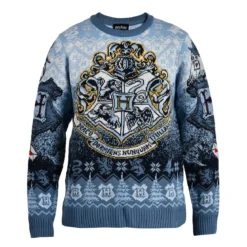 Harry Potter - Hogwarts Strickpullover