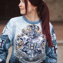 Harry Potter - Hogwarts Strickpullover