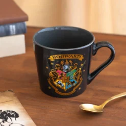 Harry Potter - Hogwarts Tasse