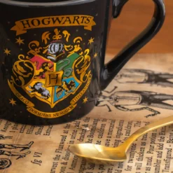 Harry Potter - Hogwarts Tasse