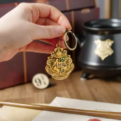Harry Potter - Hogwarts Wappen Geschenkbox