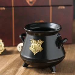 Harry Potter - Hogwarts Wappen Geschenkbox
