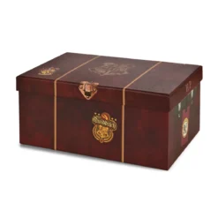 Harry Potter - Hogwarts Wappen Geschenkbox