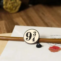 Harry Potter - Hogwarts Wappen Geschenkbox