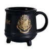 Harry Potter - Hogwarts Wappen Kessel Tasse