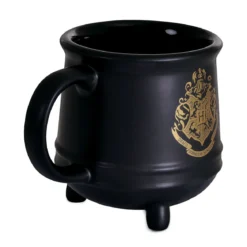 Harry Potter - Hogwarts Wappen Kessel Tasse