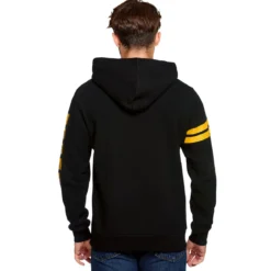 Harry Potter - Hogwarts Wappen Hoodie