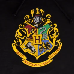 Harry Potter - Hogwarts Wappen Hoodie